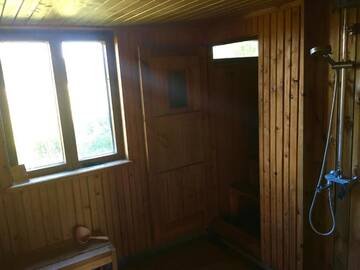 Фото номера Дом с 4 спальнями Дома для отпуска Paadi puhkemaja г. Salinõmme 48